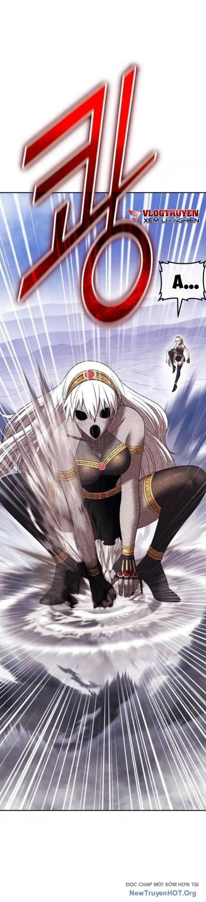 Gậy Cấp 99 Chap 109 - Next Chap 110