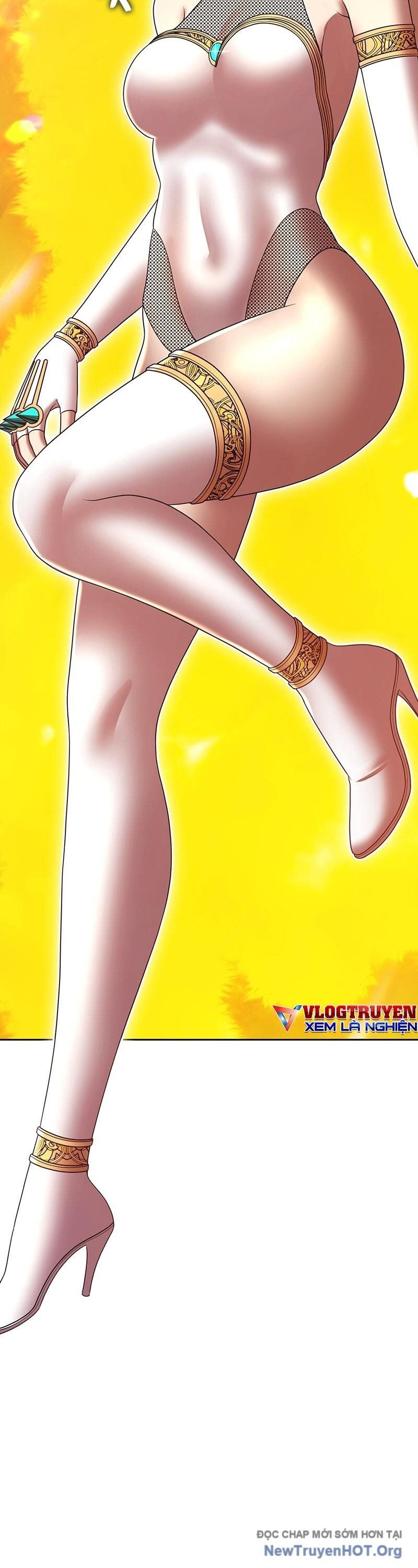 Gậy Cấp 99 Chap 110 - Next Chap 111