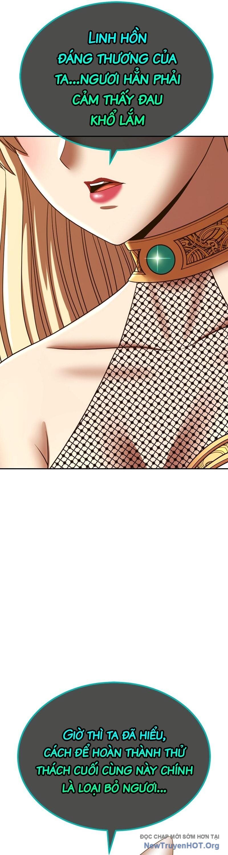 Gậy Cấp 99 Chap 110 - Next Chap 111