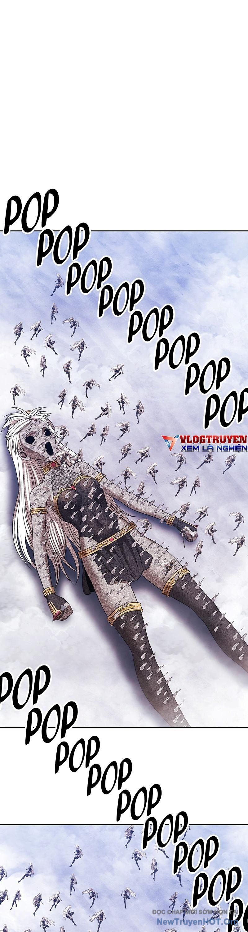 Gậy Cấp 99 Chap 110 - Next Chap 111