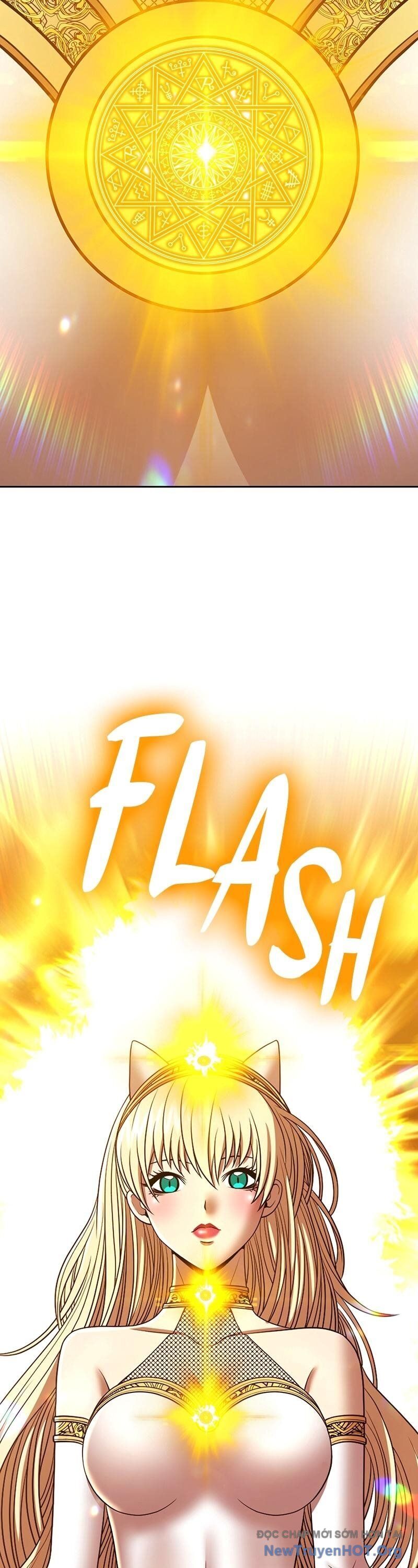 Gậy Cấp 99 Chap 110 - Next Chap 111