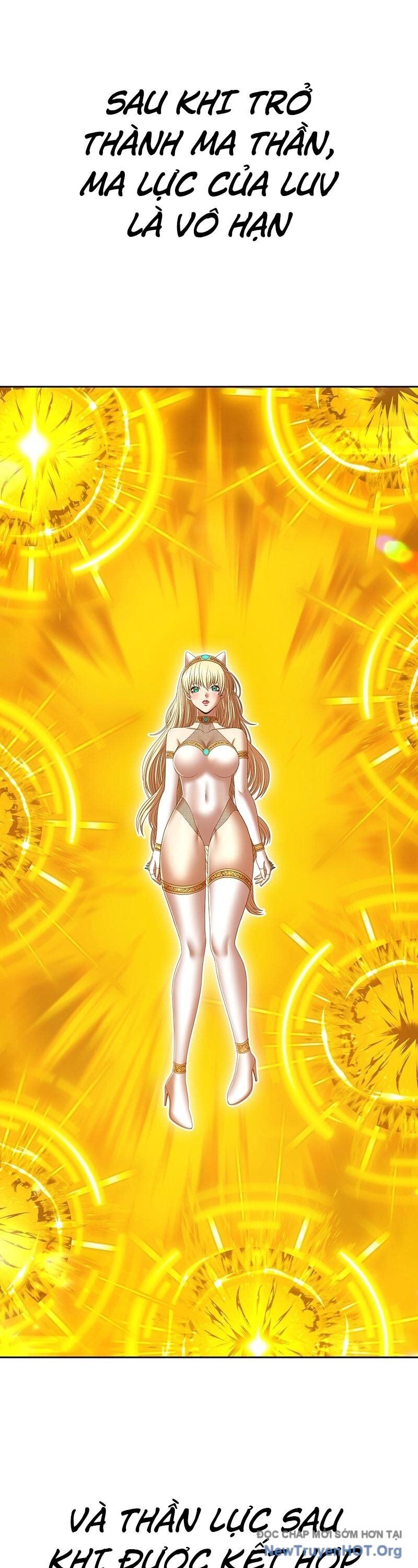 Gậy Cấp 99 Chap 110 - Next Chap 111