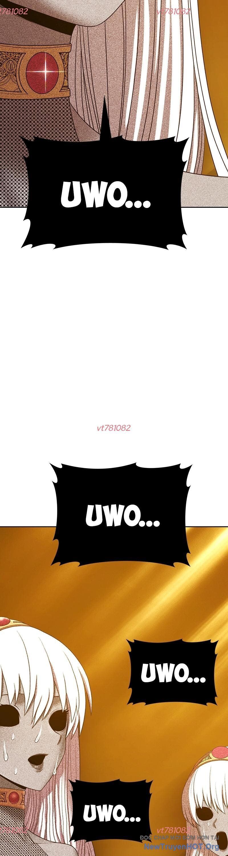 Gậy Cấp 99 Chap 110 - Next Chap 111