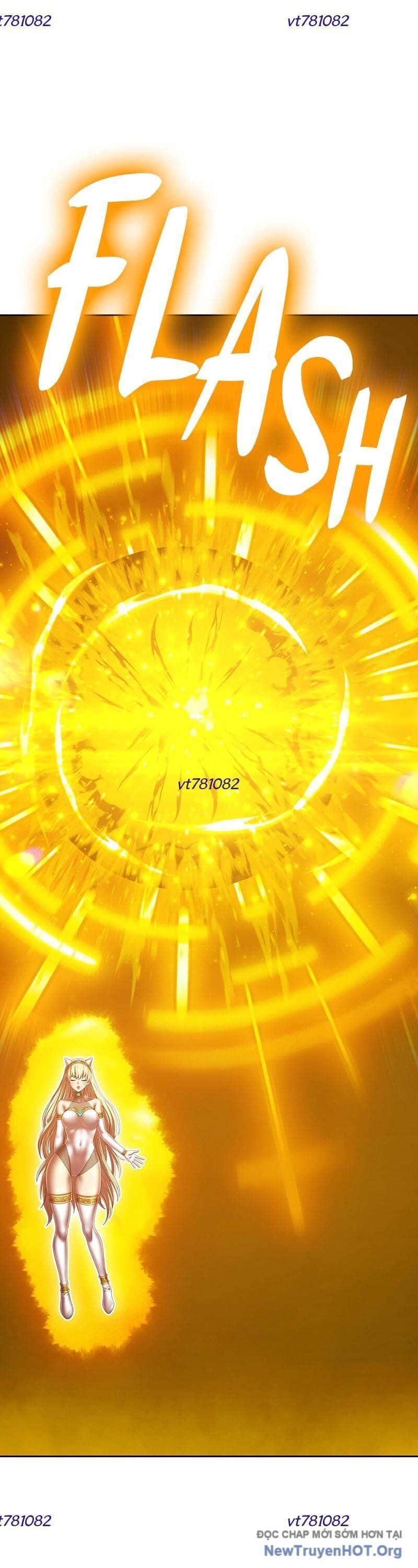 Gậy Cấp 99 Chap 110 - Next Chap 111