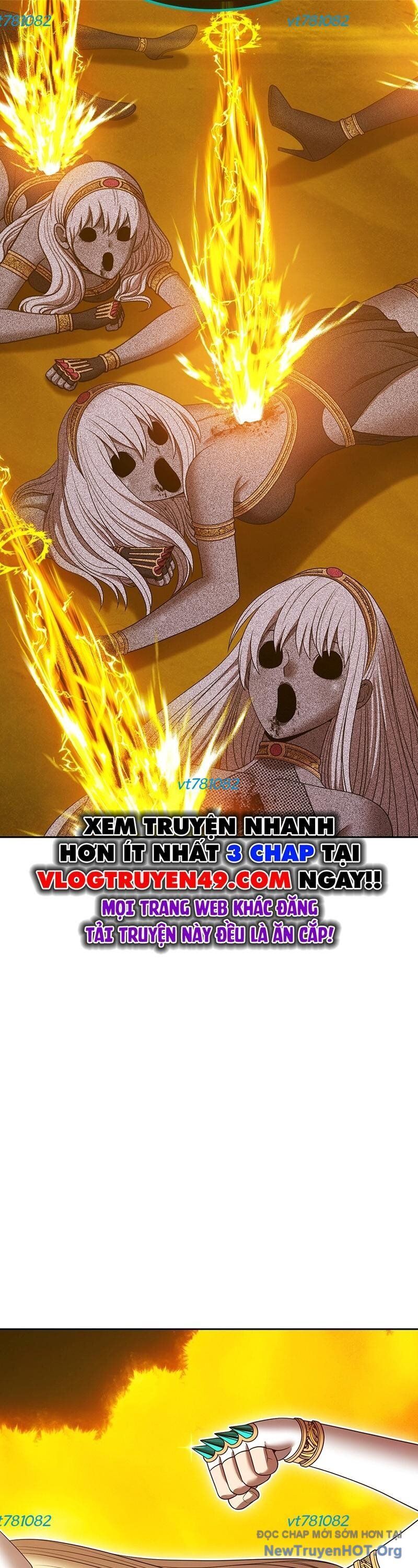 Gậy Cấp 99 Chap 110 - Next Chap 111