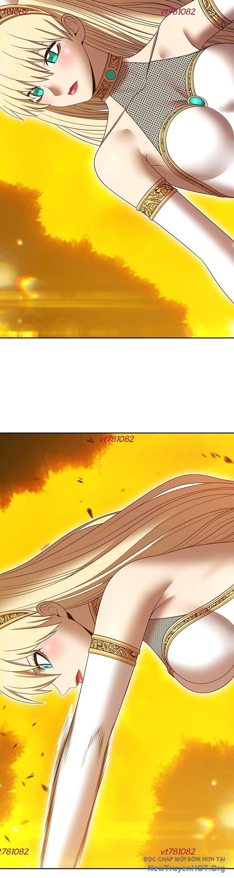 Gậy Cấp 99 Chap 110 - Next Chap 111