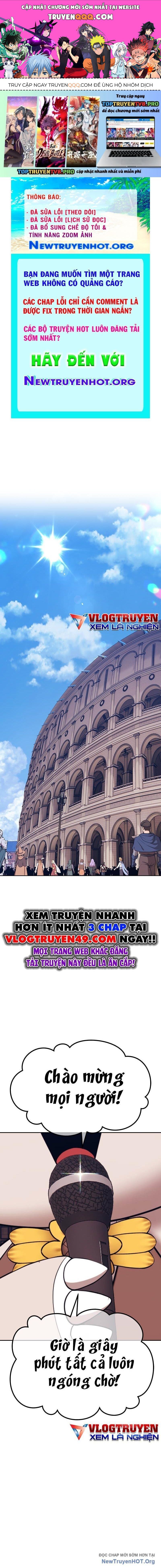 Gậy Cấp 99 Chap 111 - Next Chap 112