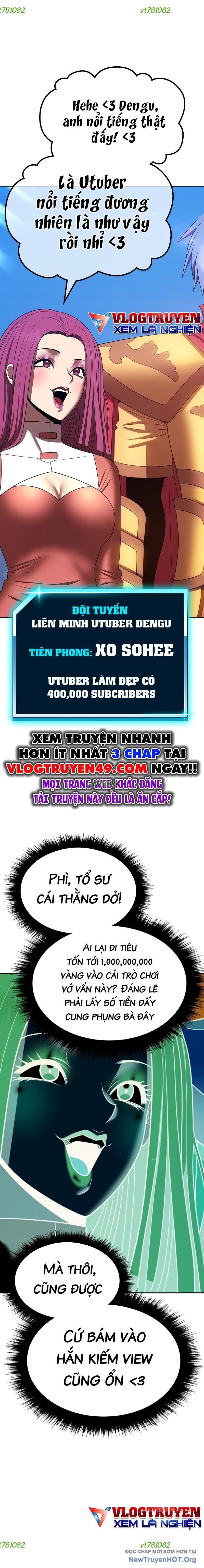 Gậy Cấp 99 Chap 111 - Next Chap 112