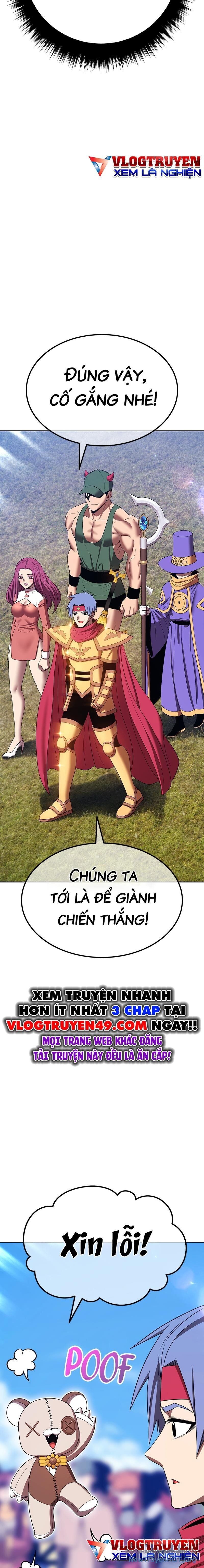 Gậy Cấp 99 Chap 111 - Next Chap 112