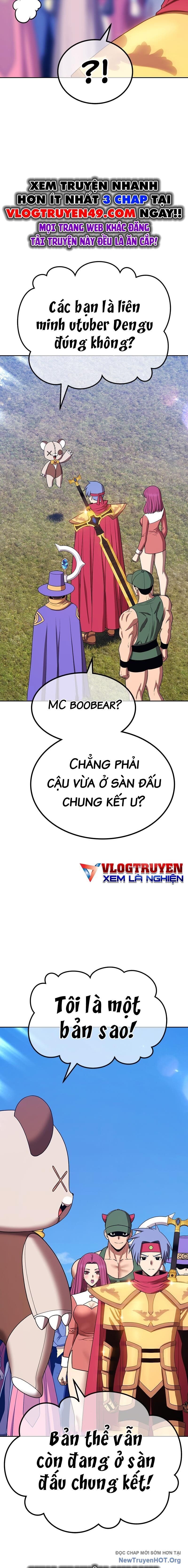 Gậy Cấp 99 Chap 111 - Next Chap 112