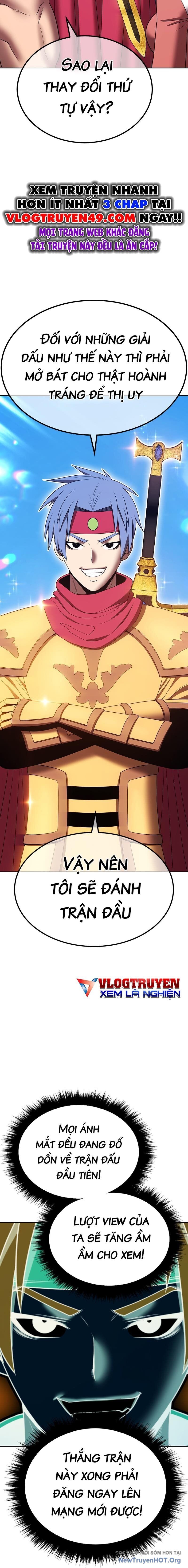 Gậy Cấp 99 Chap 111 - Next Chap 112