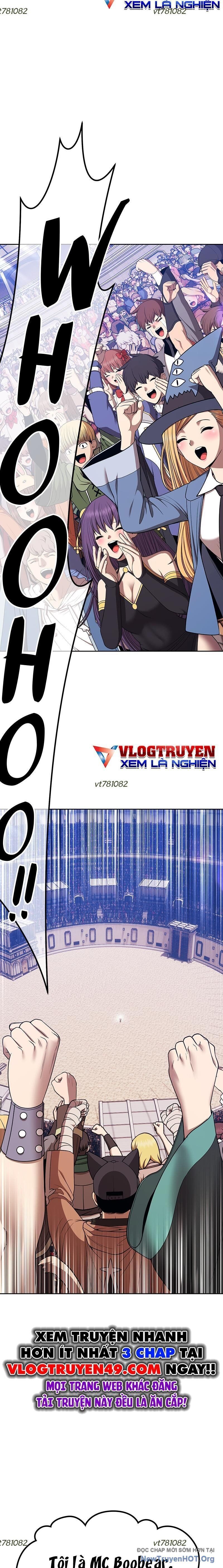 Gậy Cấp 99 Chap 111 - Next Chap 112