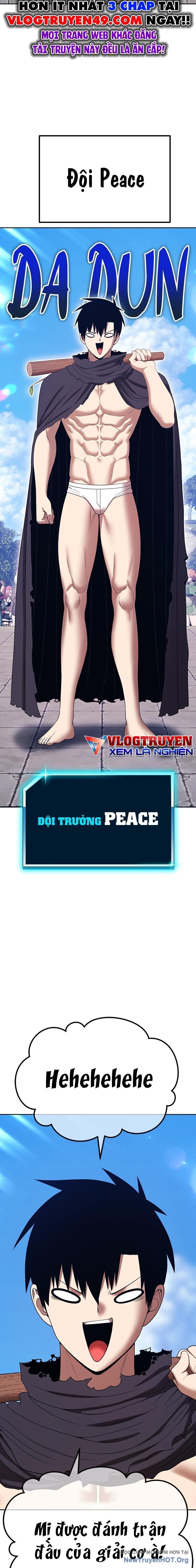 Gậy Cấp 99 Chap 111 - Next Chap 112