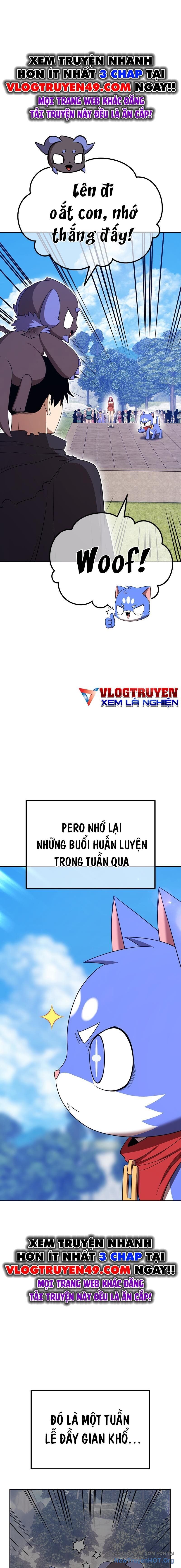 Gậy Cấp 99 Chap 111 - Next Chap 112