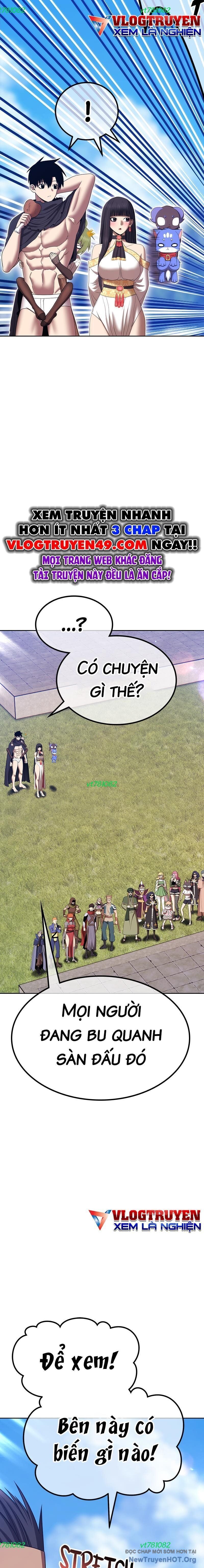 Gậy Cấp 99 Chap 111 - Next Chap 112