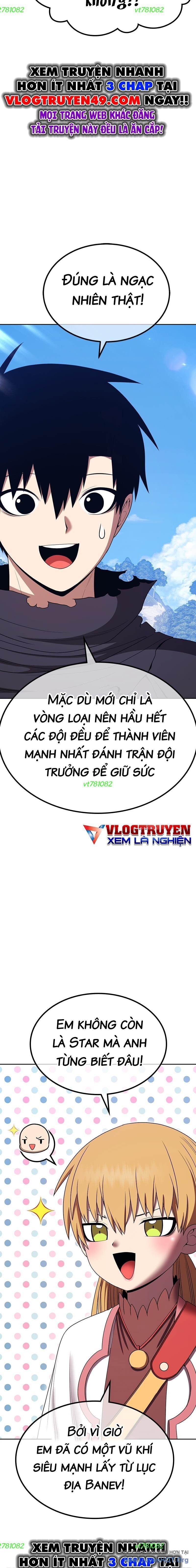 Gậy Cấp 99 Chap 111 - Next Chap 112