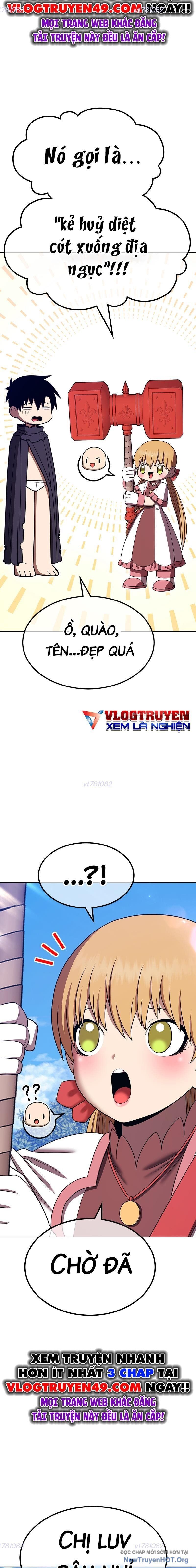 Gậy Cấp 99 Chap 111 - Next Chap 112