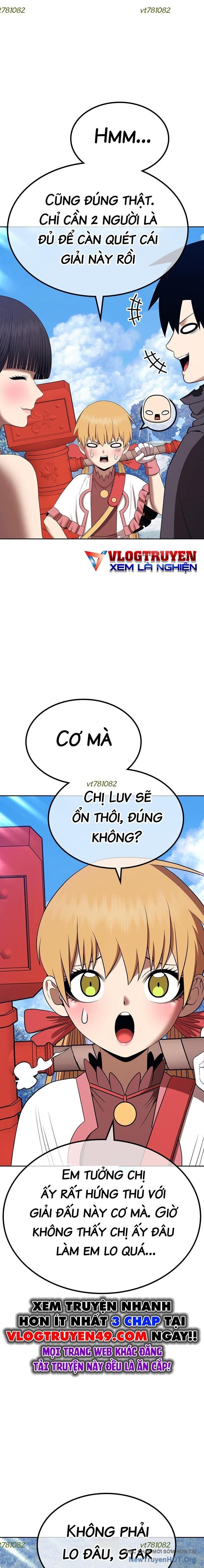 Gậy Cấp 99 Chap 111 - Next Chap 112