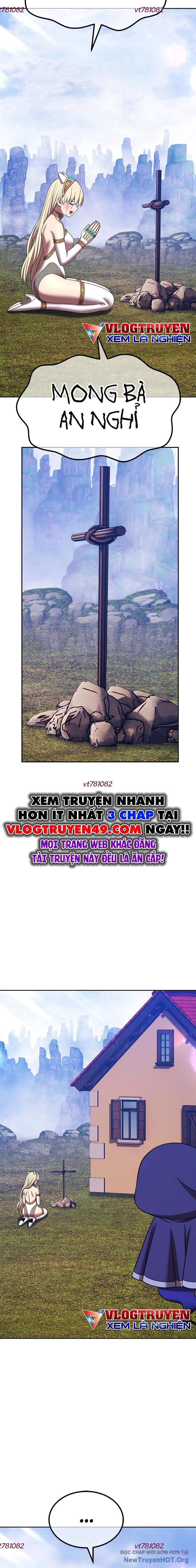 Gậy Cấp 99 Chap 111 - Next Chap 112