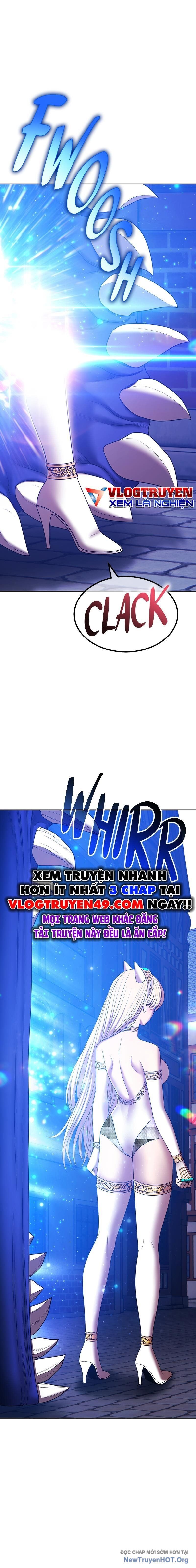 Gậy Cấp 99 Chap 111 - Next Chap 112