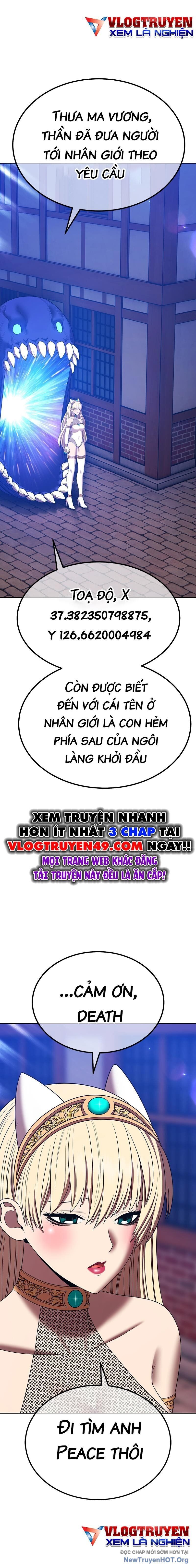 Gậy Cấp 99 Chap 111 - Next Chap 112