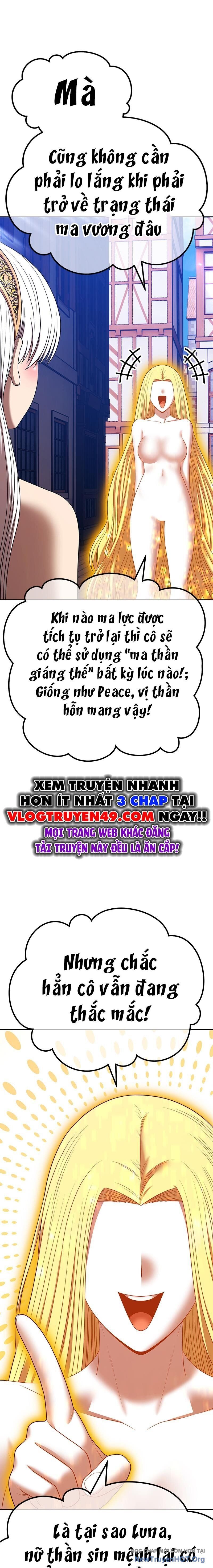 Gậy Cấp 99 Chap 111 - Next Chap 112