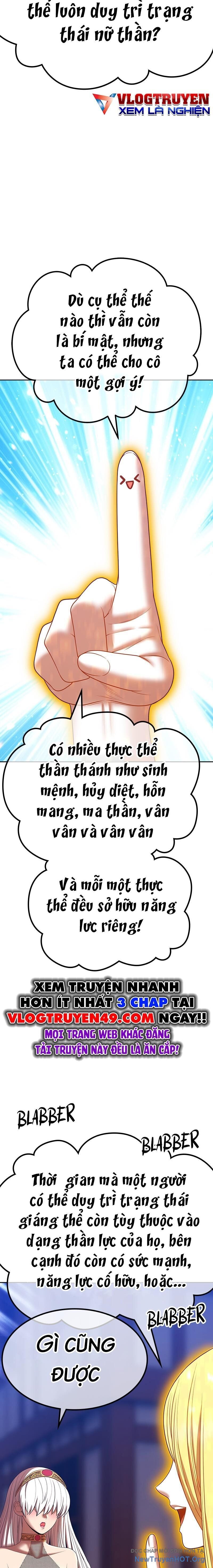 Gậy Cấp 99 Chap 111 - Next Chap 112