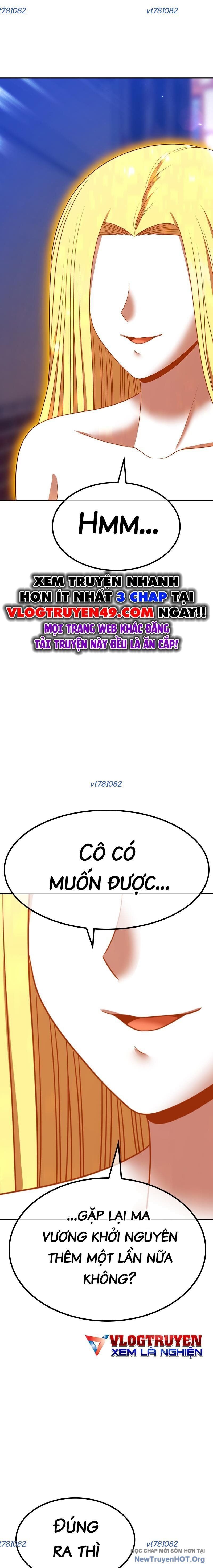 Gậy Cấp 99 Chap 111 - Next Chap 112