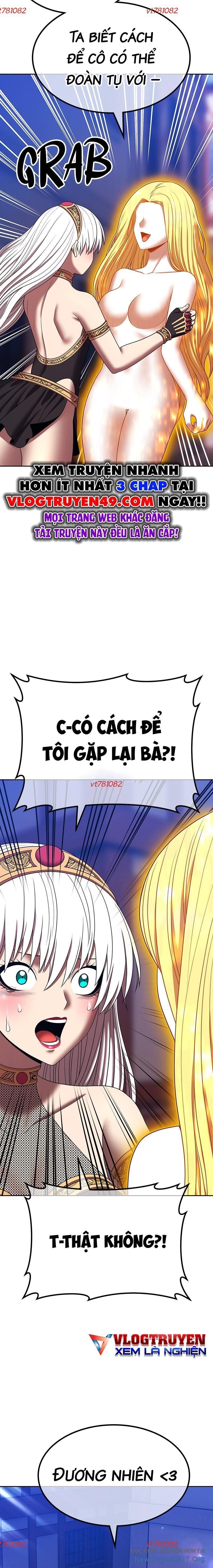 Gậy Cấp 99 Chap 111 - Next Chap 112