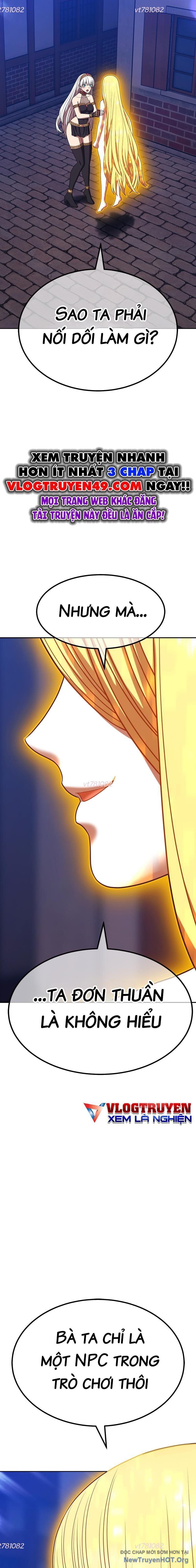 Gậy Cấp 99 Chap 111 - Next Chap 112