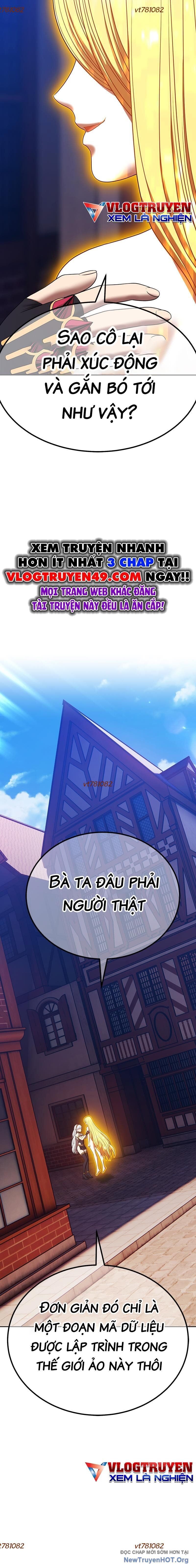 Gậy Cấp 99 Chap 111 - Next Chap 112