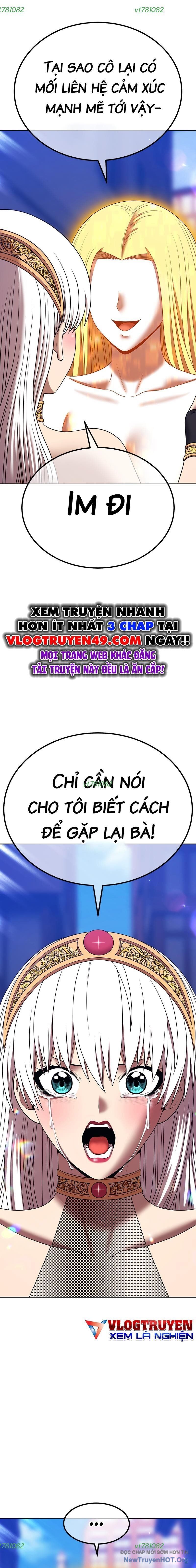 Gậy Cấp 99 Chap 111 - Next Chap 112
