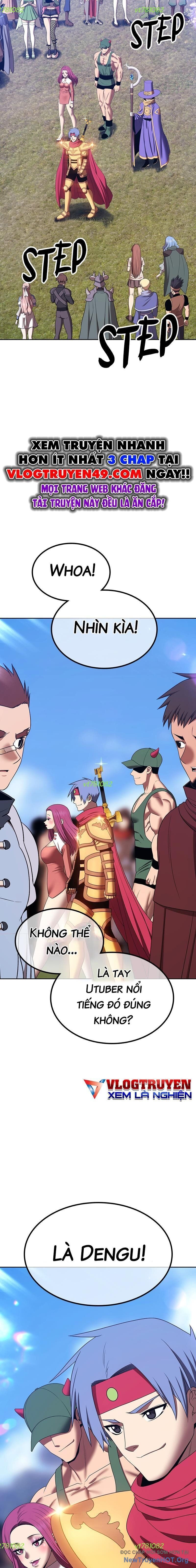 Gậy Cấp 99 Chap 111 - Next Chap 112