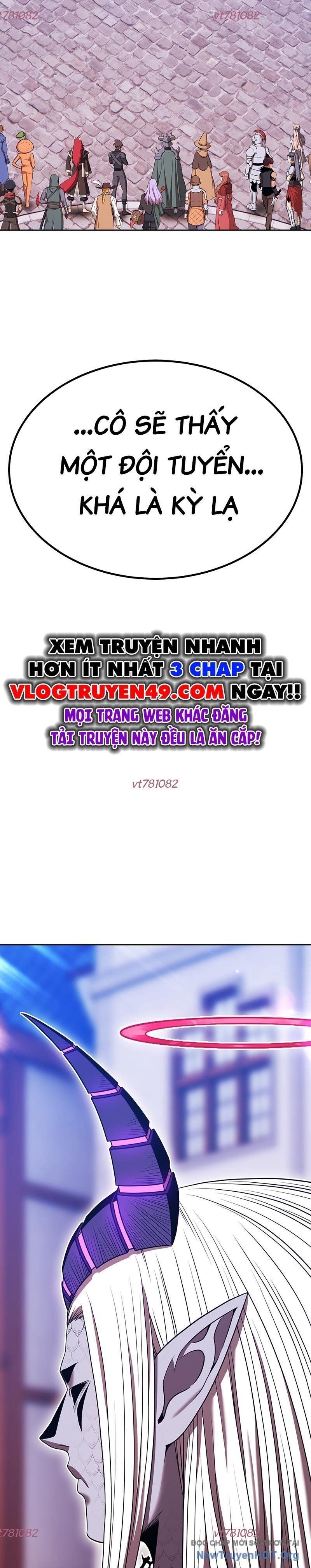 Gậy Cấp 99 Chap 111 - Next Chap 112