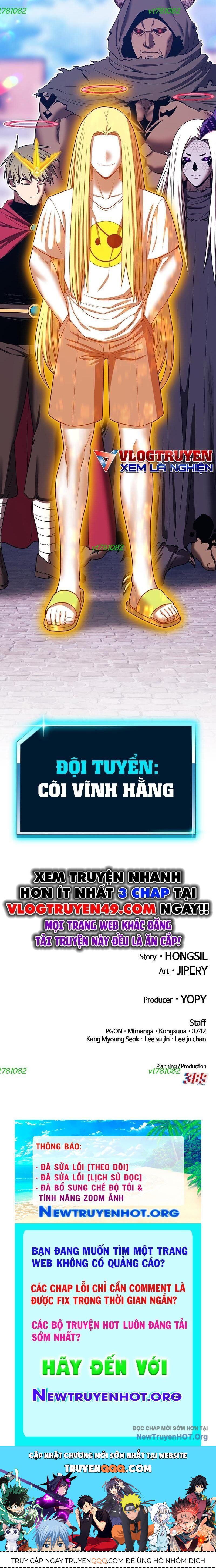 Gậy Cấp 99 Chap 111 - Next Chap 112