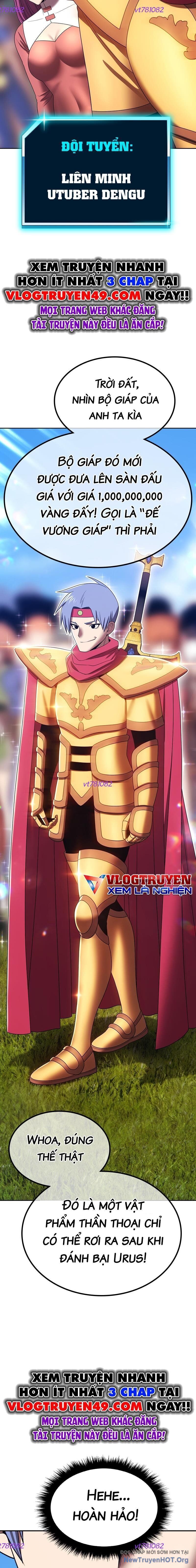 Gậy Cấp 99 Chap 111 - Next Chap 112