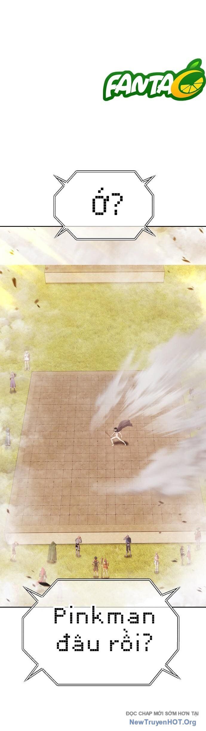 Gậy Cấp 99 Chap 112 - Next Chap 113