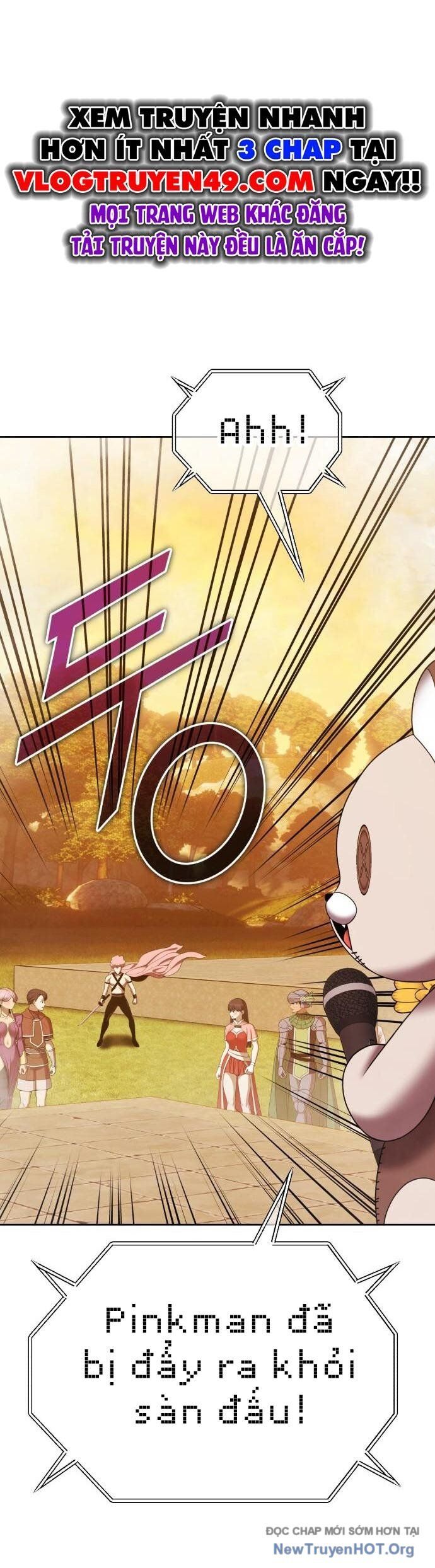 Gậy Cấp 99 Chap 112 - Next Chap 113