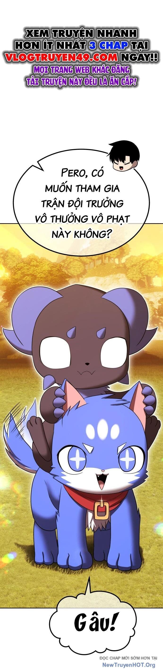 Gậy Cấp 99 Chap 112 - Next Chap 113