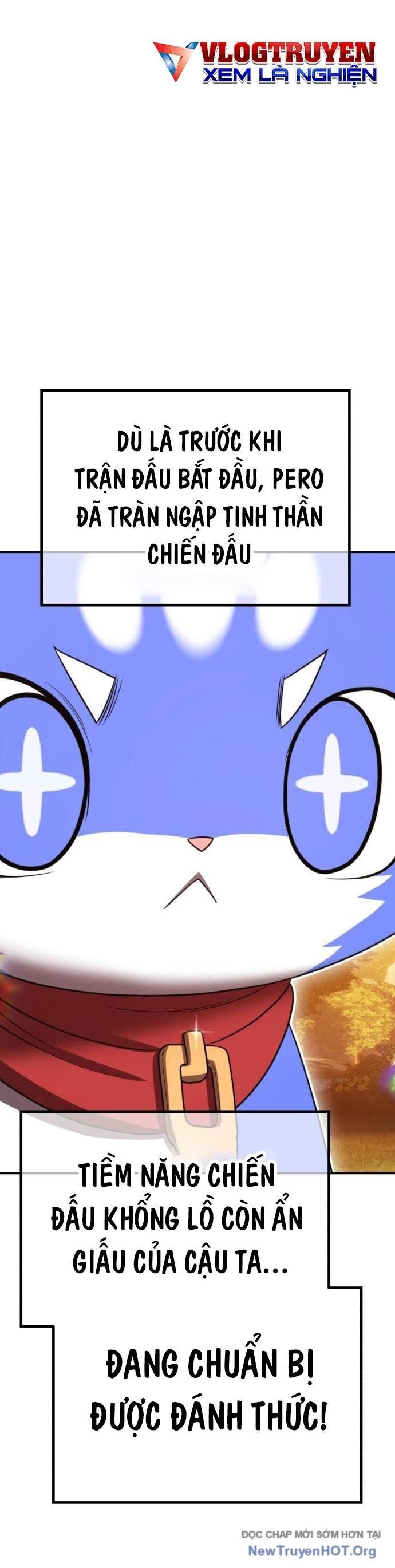 Gậy Cấp 99 Chap 112 - Next Chap 113