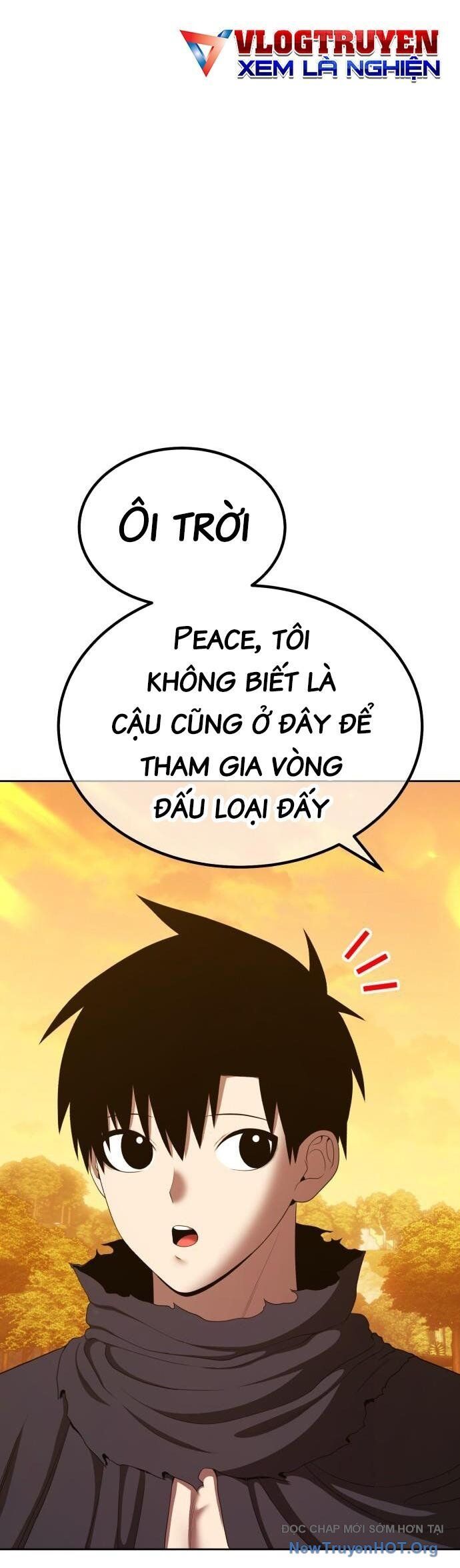 Gậy Cấp 99 Chap 112 - Next Chap 113