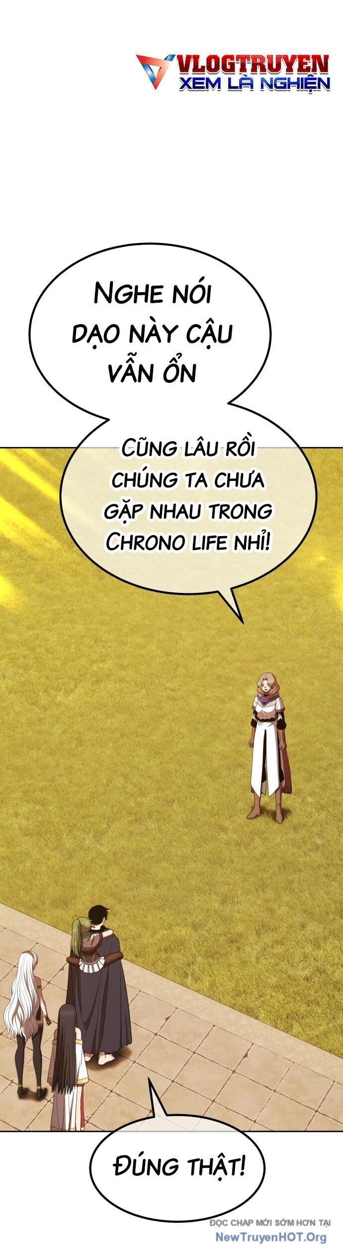 Gậy Cấp 99 Chap 112 - Next Chap 113