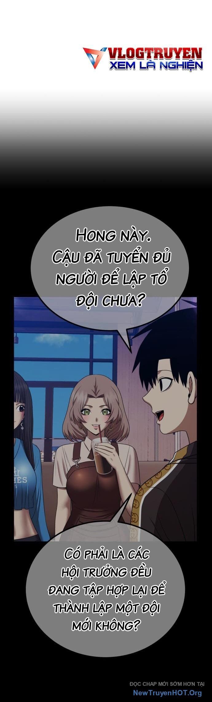 Gậy Cấp 99 Chap 112 - Next Chap 113