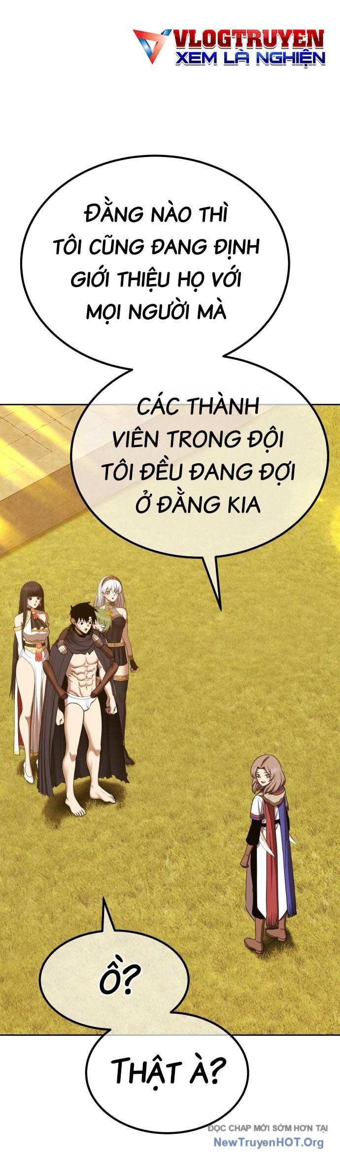 Gậy Cấp 99 Chap 112 - Next Chap 113