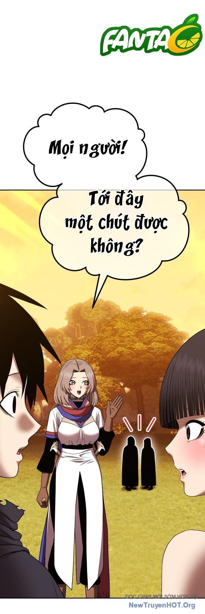 Gậy Cấp 99 Chap 112 - Next Chap 113