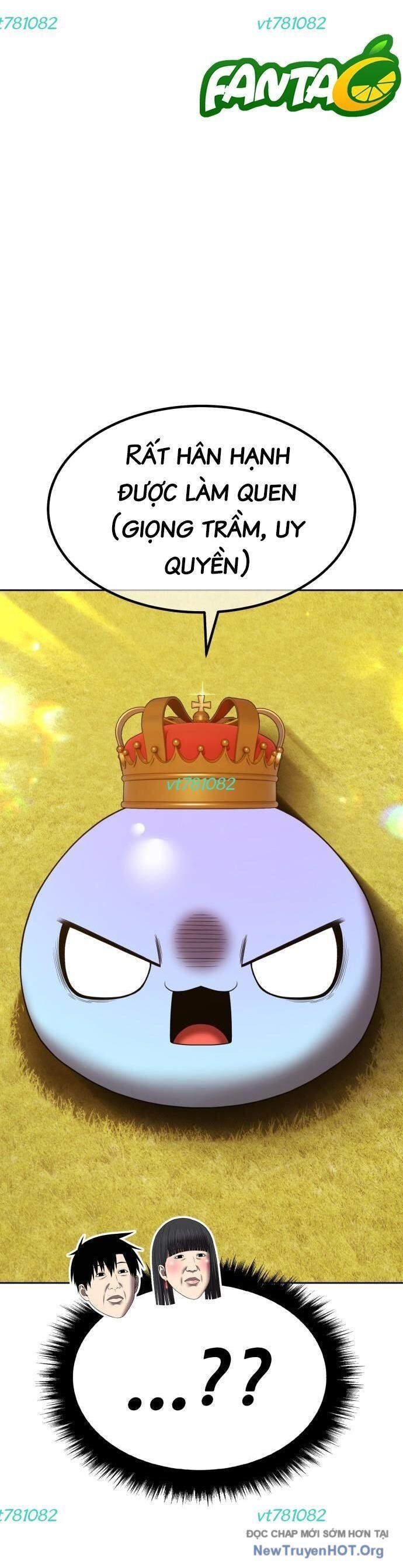 Gậy Cấp 99 Chap 112 - Next Chap 113