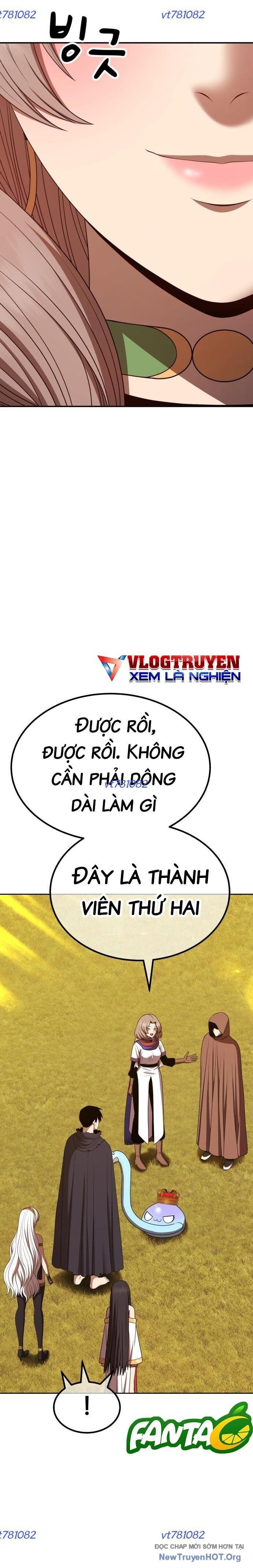 Gậy Cấp 99 Chap 112 - Next Chap 113