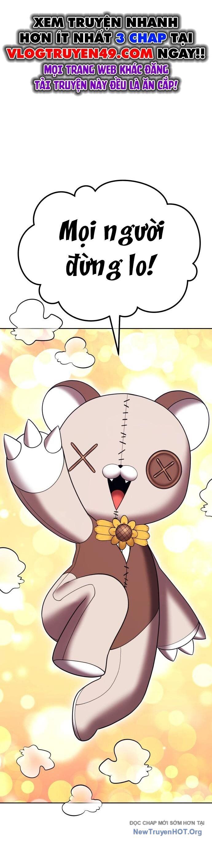 Gậy Cấp 99 Chap 112 - Next Chap 113