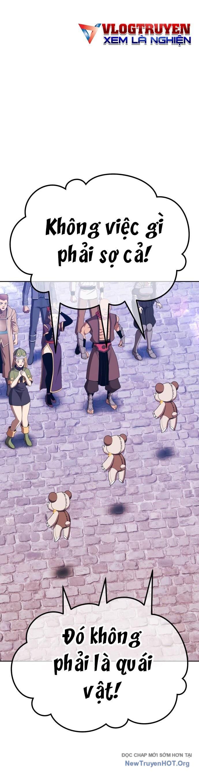 Gậy Cấp 99 Chap 112 - Next Chap 113