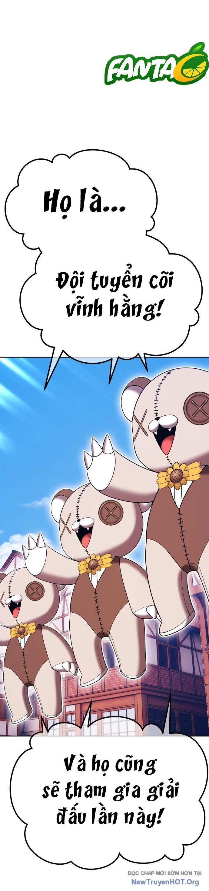 Gậy Cấp 99 Chap 112 - Next Chap 113